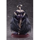 Overlord IV AMP figúrka Albedo Black Dress Ver.