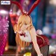 Chainsaw Man BiCute Bunnies figúrka Power