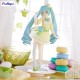 Hatsune Miku Exceed Creative figúrka SweetSweets Series Macaroon Citron Color Ver.