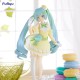 Hatsune Miku Exceed Creative figúrka SweetSweets Series Macaroon Citron Color Ver.