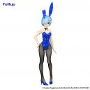 Re:Zero BiCute Bunnies figúrka Rem Blue Color Ver.