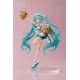 Hatsune Miku figúrka Statue Fashion Uniform Ver.