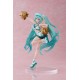 Hatsune Miku figúrka Statue Fashion Uniform Ver.