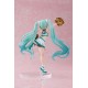 Hatsune Miku figúrka Statue Fashion Uniform Ver.