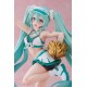 Hatsune Miku figúrka Statue Fashion Uniform Ver.