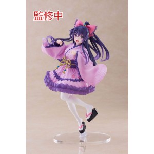 Date A Live IV Coreful figúrka Tohka Yatogami Japanese Gothic Ver.