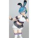 Re:Zero Precious figúrka Rem Happy Easter! Ver. Renewal Edition