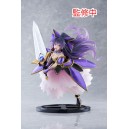 Date A Live IV AMP figúrka Statue Tohka Yatogami Sandalphon