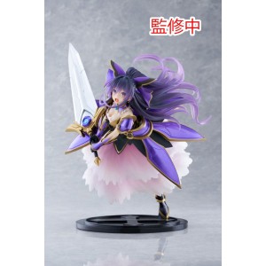 Date A Live IV AMP figúrka Statue Tohka Yatogami Sandalphon