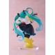 Hatsune Miku AMP figúrka Statue Thank You Ver.