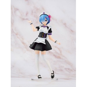 Re:Zero - Starting Life in Another World Coreful figúrka Rem Nurse Maid Ver. Renewal Edition