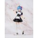 Re:Zero - Starting Life in Another World Coreful figúrka Rem Nurse Maid Ver. Renewal Edition