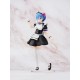 Re:Zero - Starting Life in Another World Coreful figúrka Rem Nurse Maid Ver. Renewal Edition