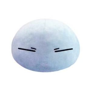 That Time I Got Reincarnated as a Slime plyš Rimuru Ver. A