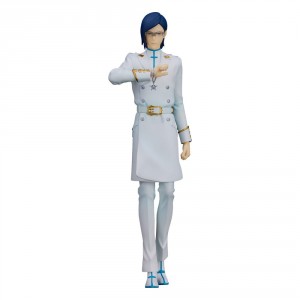 Bleach: Thousand-Year Blood War Pop Up Parade figúrka Uryu Ishida