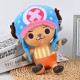 One Piece plyš Tony Tony Chopper New World Ver.