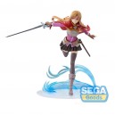 Sword Art Online Progressive: Scherzo of Deep Night Figurizm Luminasta figúrka Asuna