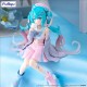 Hatsune Miku Noodle Stopper figúrka Love Sailor Grey Color Ver.