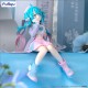 Hatsune Miku Noodle Stopper figúrka Love Sailor Grey Color Ver.