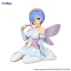 Re:Zero Starting Life in Another World Noodle Stopper figúrka Rem Flower Fairy