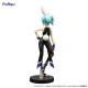 Hatsune Miku BiCute Bunnies figúrka Street Violet Color Ver.