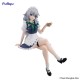 Touhou Project Noodle Stopper figúrka Sakuya Izayoi