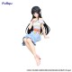 Rascal Does Not Dream of Bunny Girl Senpai Noodle Stopper figúrka Mai Sakurajima Summer Outfit Ver.