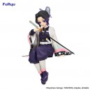 Demon Slayer: Kimetsu no Yaiba Noodle Stopper PVC Statue Kocho Shinobu 11 cm