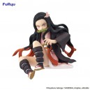 Demon Slayer: Kimetsu no Yaiba Noodle Stopper figúrka Kamado Nezuko