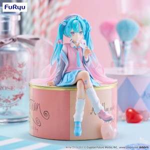 Hatsune Miku Noodle Stopper figúrka Love Blazer