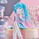 Hatsune Miku Noodle Stopper figúrka Love Blazer