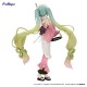 Hatsune Miku Exceed Creative figúrka Hatsune Miku Matcha Green Tea Parfait Another Color Ver.