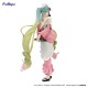 Hatsune Miku Exceed Creative figúrka Hatsune Miku Matcha Green Tea Parfait Another Color Ver.