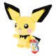 Pokémon plyš Pichu