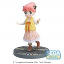 Spy x Family Luminasta figúrka Anya Forger Stylish Look Vol.3.5