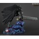 Berserk Akihabara Legend Figure figúrka Guts (Berserker Armor)