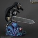 Berserk Akihabara Legend Figure figúrka Guts (Berserker Armor)