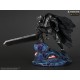Berserk Akihabara Legend Figure figúrka Guts (Berserker Armor)