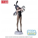 Rascal Does Not Dream of Bunny Girl Senpai figúrka Desktop x Decorate Collections Mai Sakurajima