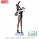 Rascal Does Not Dream of Bunny Girl Senpai figúrka Desktop x Decorate Collections Mai Sakurajima