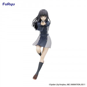 Lycoris Recoil Trio-Try-iT figúrka Takina Inoue