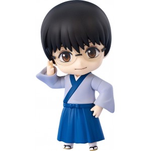 Gintama Nendoroid figúrka Shinpachi Shimura