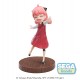 Spy x Family Luminasta figúrka Anya Forger Season 1 Cours 2 ED Coordination Ver. 2