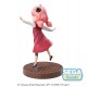 Spy x Family Luminasta figúrka Anya Forger Season 1 Cours 2 ED Coordination Ver. 2