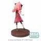 Spy x Family Luminasta figúrka Anya Forger Season 1 Cours 2 ED Coordination Ver. 2