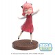 Spy x Family Luminasta figúrka Anya Forger Season 1 Cours 2 ED Coordination Ver. 2