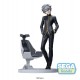 Evangelion: 3.0+1.0 Thrice Upon a Time Luminasta figúrka Kaworu Nagisa Commander Suit Ver. 2