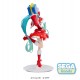 Hatsune Miku Series Luminasta figúrka Hatsune Miku Christmas 2024