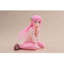 Bocchi the Rock! figúrka Desktop Cute Figure Hitori Gotoh Room Wear Ver.