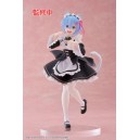 Re:Zero Starting Life in Another World Coreful figúrka Rem Cat Maid Ver.